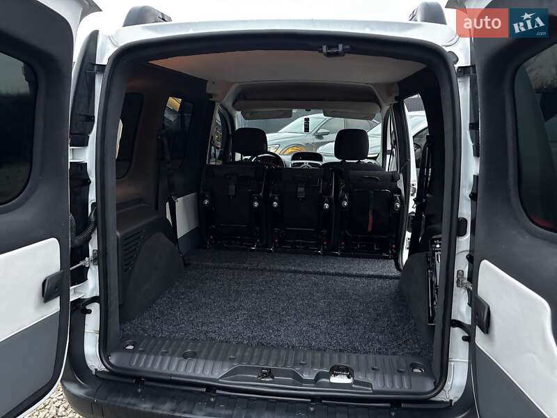 Минивэн Renault Master 2020 в Львове