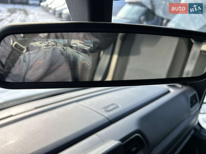 Вантажний фургон Renault Master 2021 в Хусті