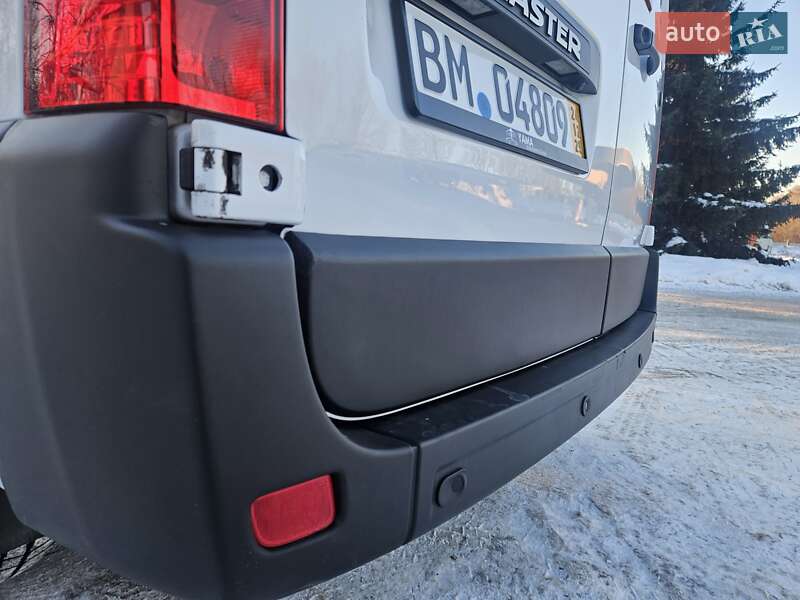 Вантажний фургон Renault Master 2022 в Бердичеві