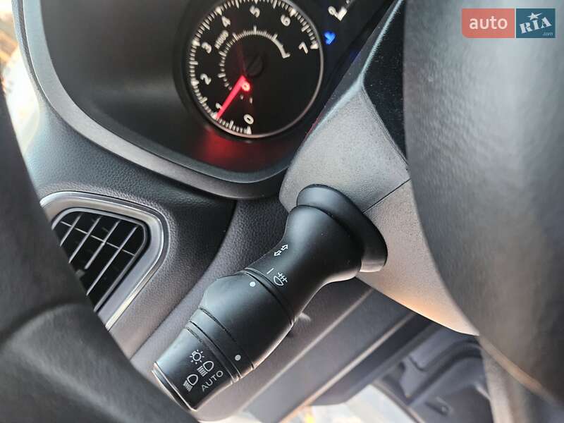 Вантажний фургон Renault Master 2022 в Бердичеві