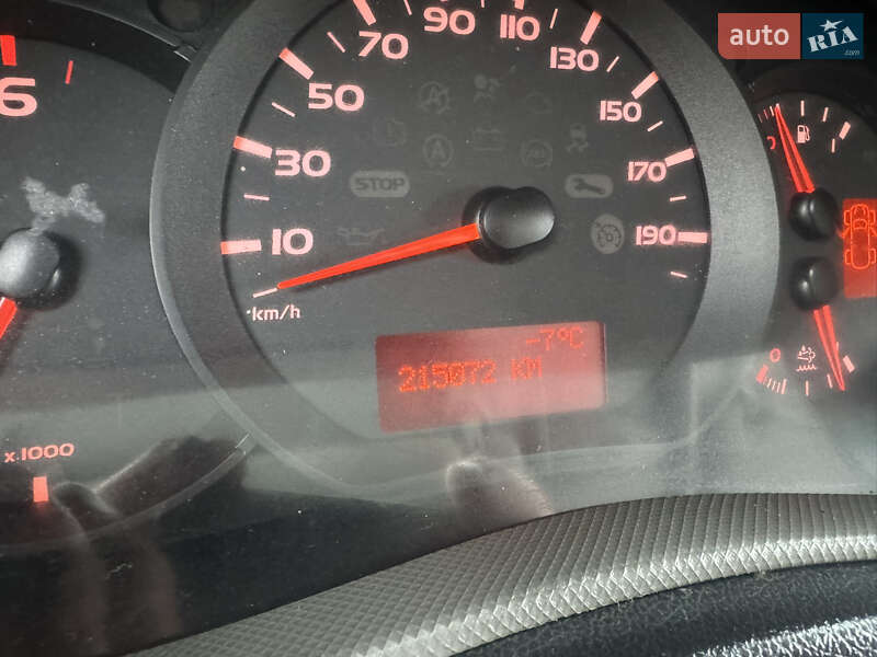 Вантажний фургон Renault Master 2017 в Рівному