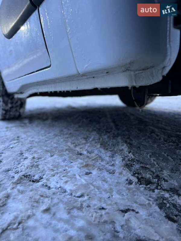 Тентований Renault Master 2022 в Ковелі