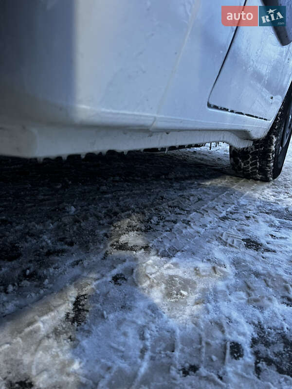 Тентований Renault Master 2022 в Ковелі