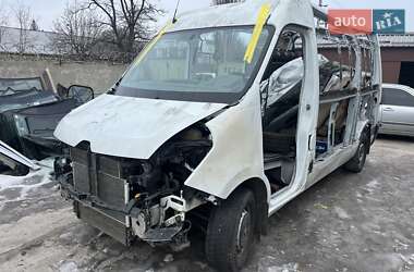 Грузовой фургон Renault Master 2018 в Павлограде
