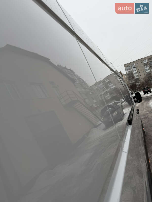 Грузовой фургон Renault Master 2021 в Ковеле