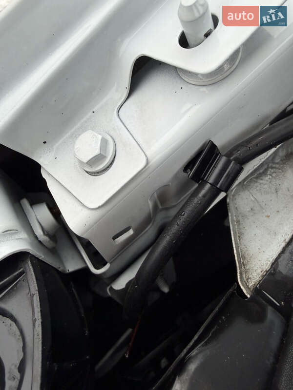 Грузовой фургон Renault Master 2021 в Ковеле