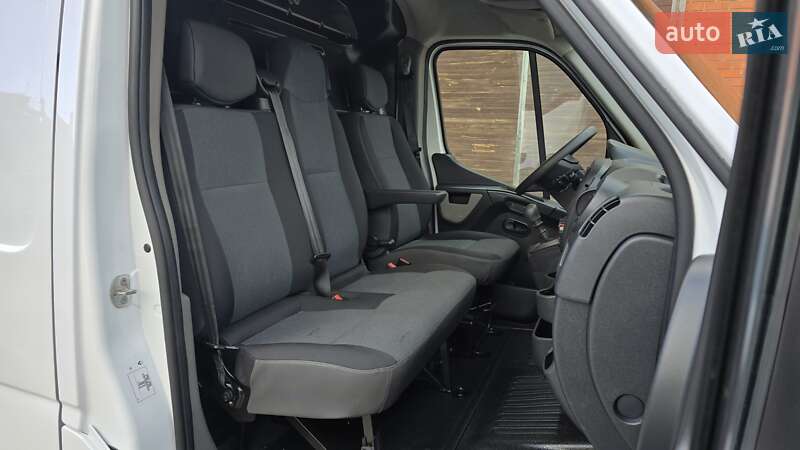 Рефрижератор Renault Master 2019 в Житомирі