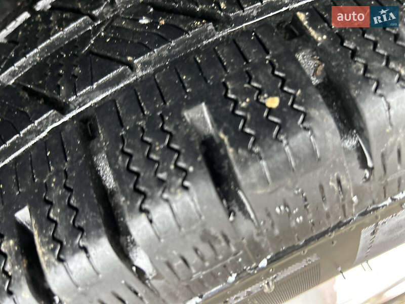 Грузовой фургон Renault Master 2024 в Хусте