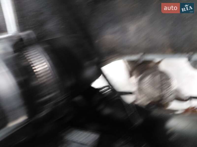 Мікроавтобус вантажний (до 3,5т) Renault Master 2021 в Івано-Франківську