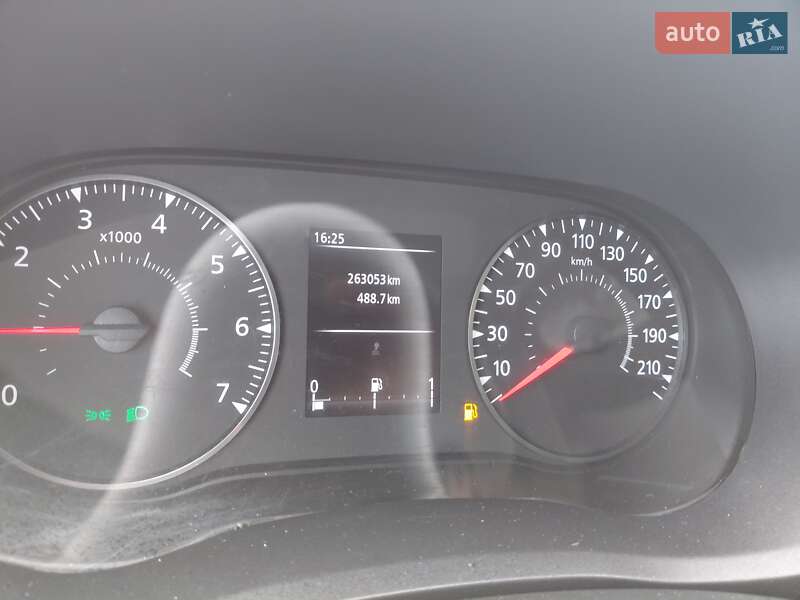 Мікроавтобус вантажний (до 3,5т) Renault Master 2021 в Івано-Франківську