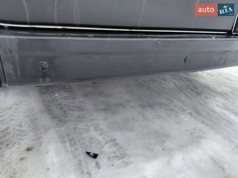 Мікроавтобус вантажний (до 3,5т) Renault Master 2021 в Івано-Франківську