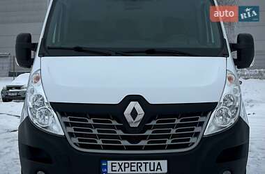 Вантажний фургон Renault Master 2019 в Києві фото 8 Вантажний фургон Renault Master 2019 в Києві