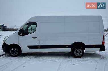Вантажний фургон Renault Master 2019 в Києві фото 6 Вантажний фургон Renault Master 2019 в Києві
