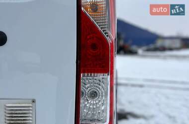 Вантажний фургон Renault Master 2019 в Києві фото 13 Вантажний фургон Renault Master 2019 в Києві