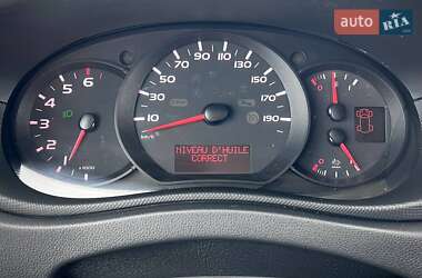 Вантажний фургон Renault Master 2019 в Києві фото 26 Вантажний фургон Renault Master 2019 в Києві