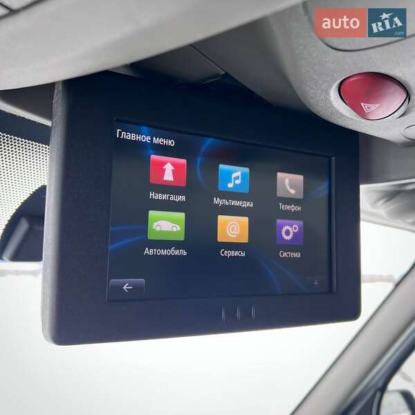 Вантажний фургон Renault Master 2019 в Києві