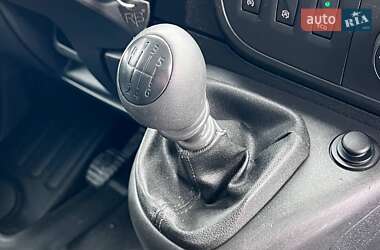 Вантажний фургон Renault Master 2019 в Києві фото 36 Вантажний фургон Renault Master 2019 в Києві