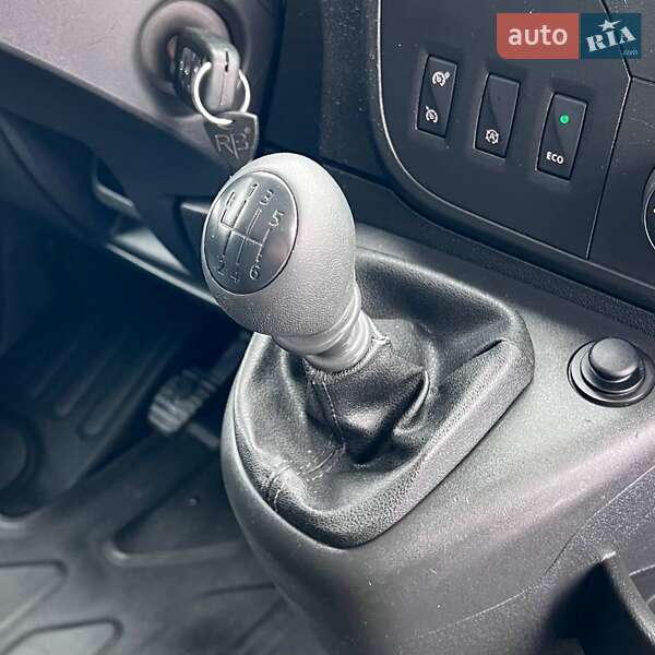 Вантажний фургон Renault Master 2019 в Києві