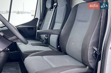 Вантажний фургон Renault Master 2019 в Києві фото 21 Вантажний фургон Renault Master 2019 в Києві