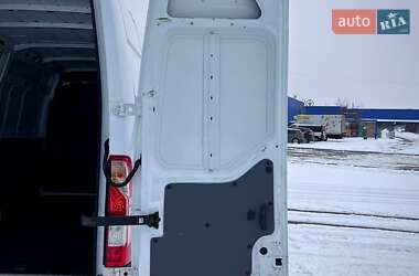 Вантажний фургон Renault Master 2019 в Києві фото 46 Вантажний фургон Renault Master 2019 в Києві