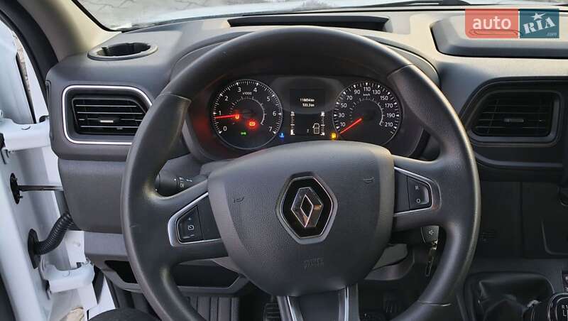 Вантажний фургон Renault Master 2020 в Могилів-Подільському