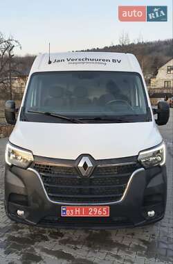 Вантажний фургон Renault Master 2020 в Могилів-Подільському