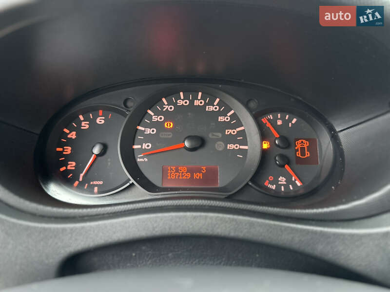 Вантажний фургон Renault Master 2019 в Рівному