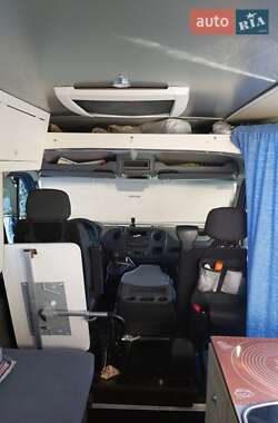 Дом на колесах Renault Master 2012 в Луцке