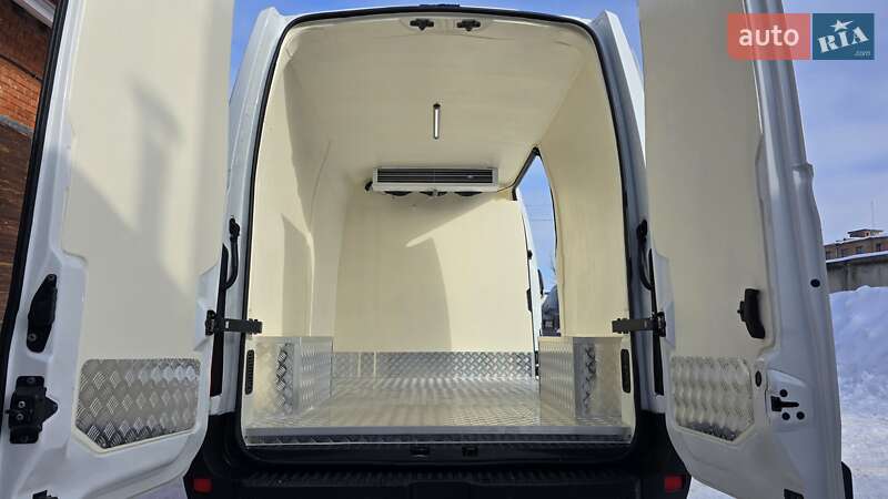 Рефрижератор Renault Master 2019 в Житомирі