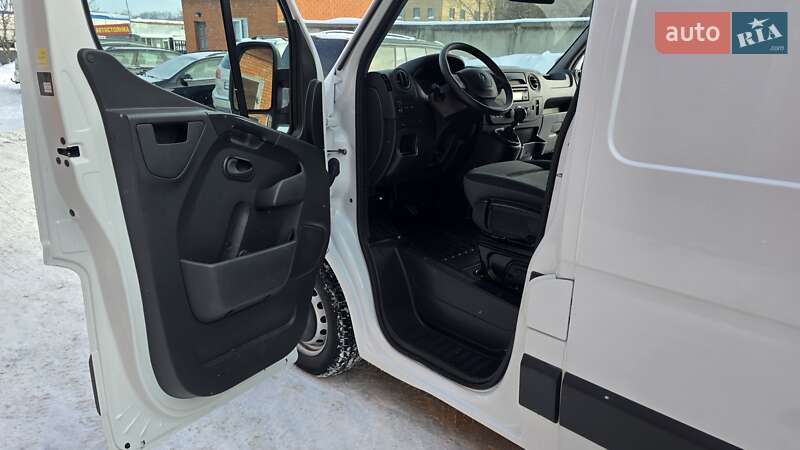 Рефрижератор Renault Master 2019 в Житомирі