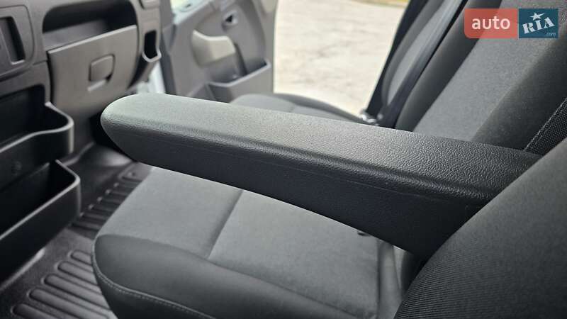 Рефрижератор Renault Master 2019 в Житомирі