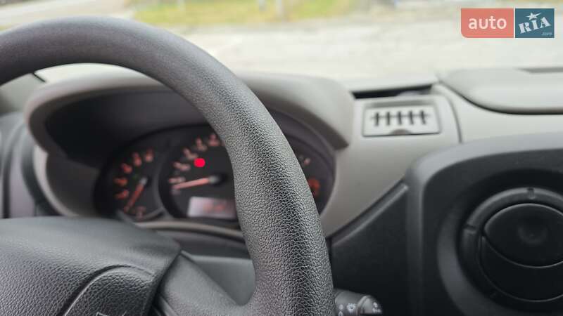 Рефрижератор Renault Master 2019 в Житомирі