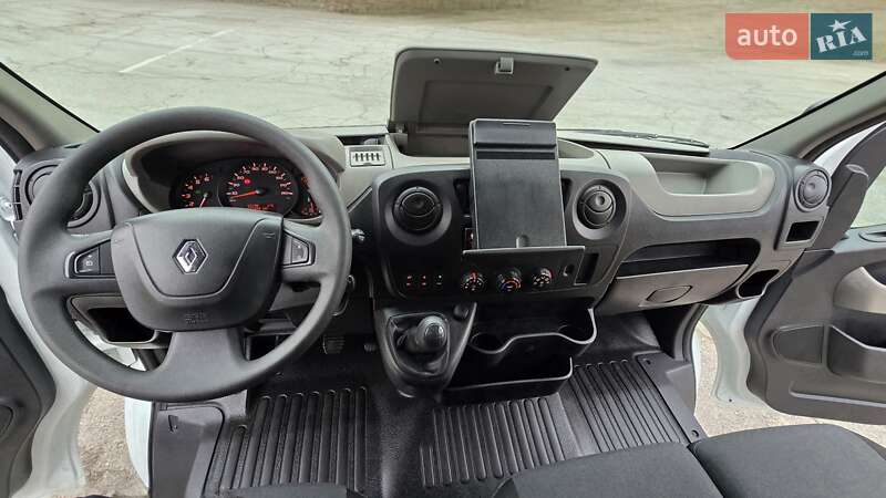 Рефрижератор Renault Master 2019 в Житомирі