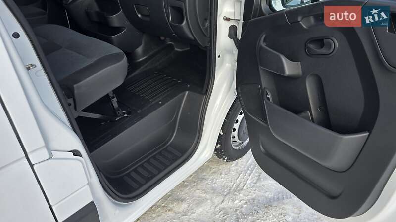 Рефрижератор Renault Master 2019 в Житомирі