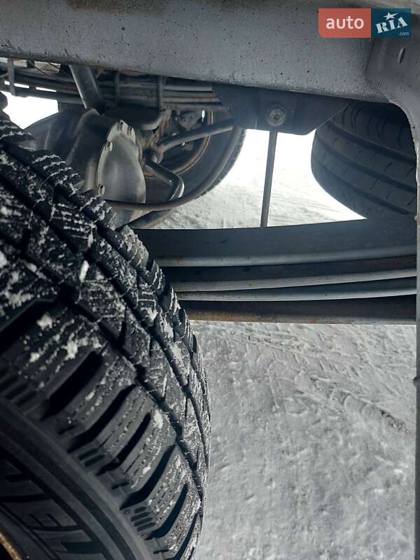 Грузовой фургон Renault Master 2019 в Млинове фото 14 Грузовой фургон Renault Master 2019 в Млинове