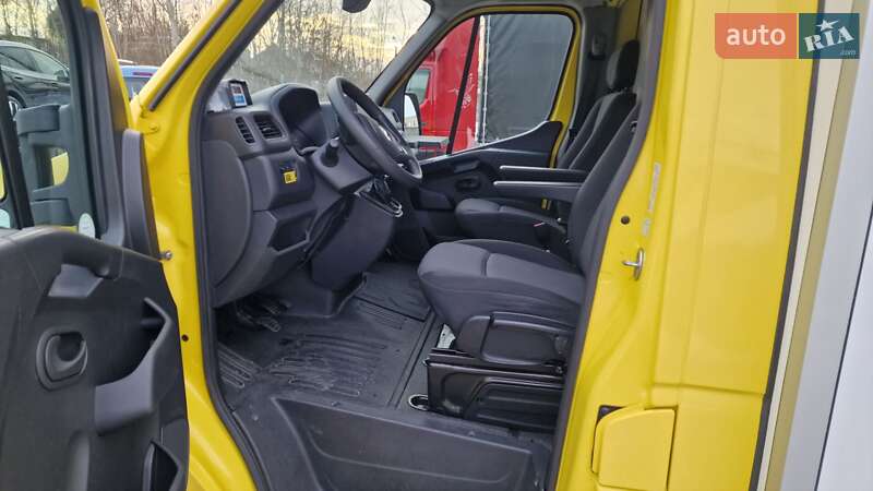 Рефрижератор Renault Master 2020 в Пустомытах