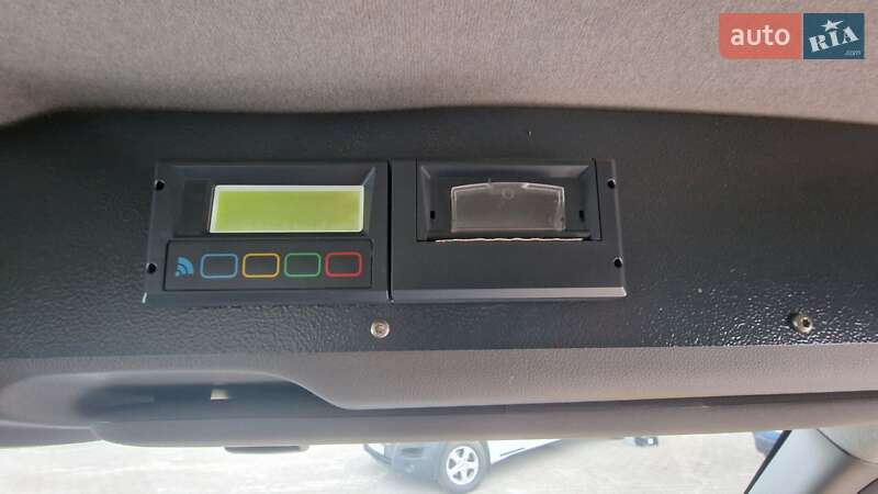 Рефрижератор Renault Master 2020 в Пустомытах