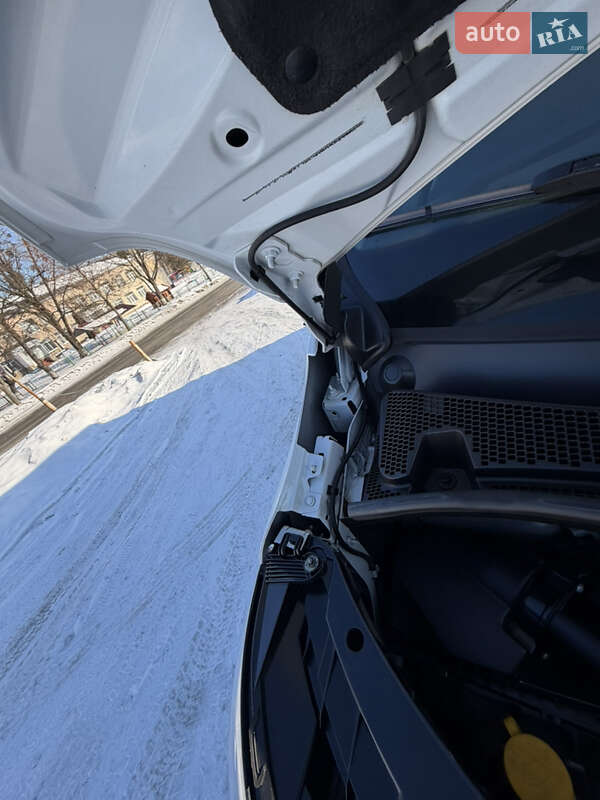 Грузопассажирский фургон Renault Master 2020 в Дубно