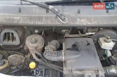 Вантажний фургон Renault Master 2000 в Тернополі