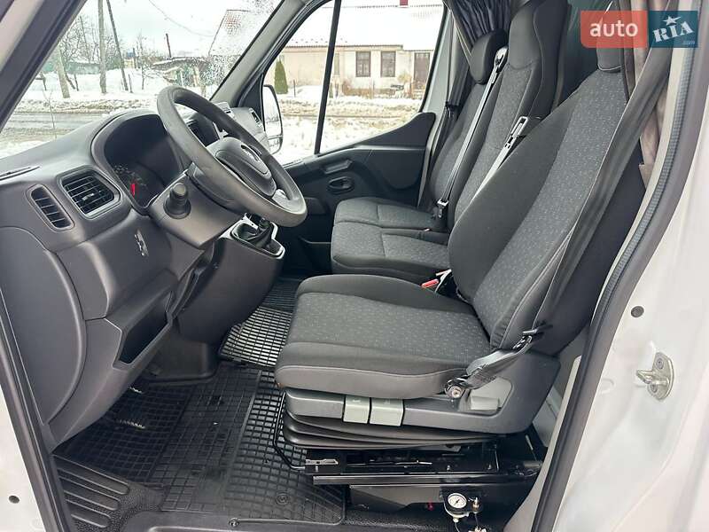 Інші вантажівки Renault Master 2022 в Ковелі