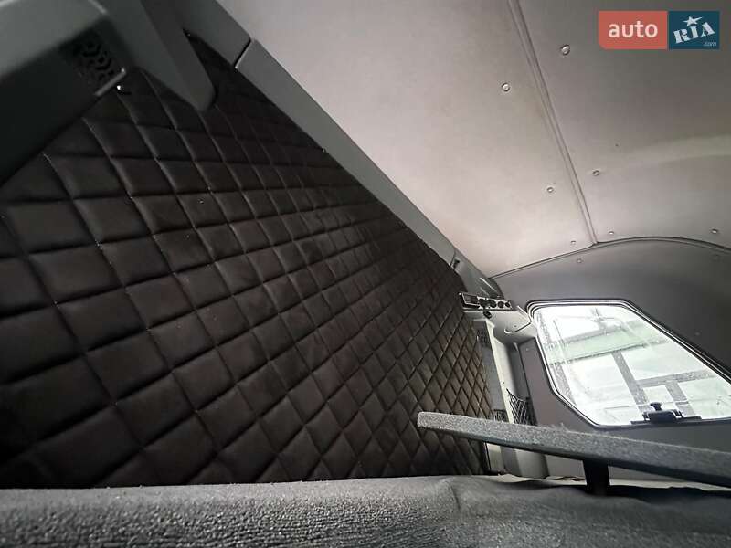 Інші вантажівки Renault Master 2022 в Ковелі