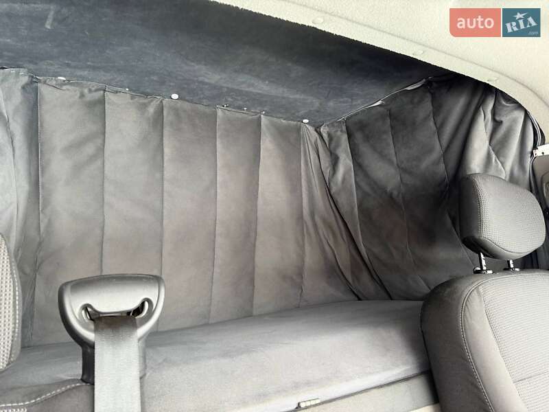 Грузовой фургон Renault Master 2021 в Днепре