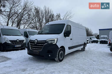 Вантажний фургон Renault Master 2021 в Рівному
