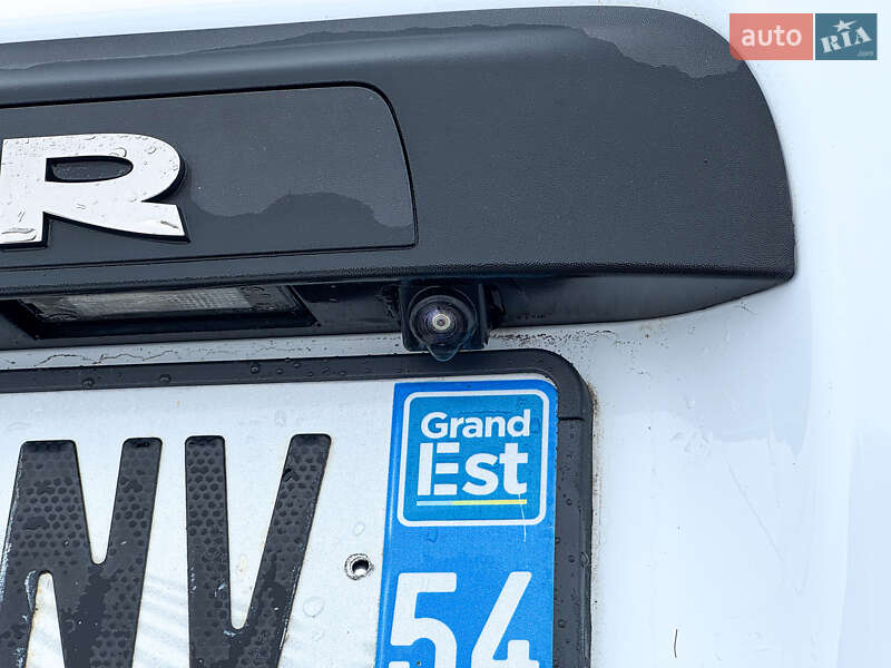 Микроавтобус грузовой (до 3,5т) Renault Master 2020 в Киеве