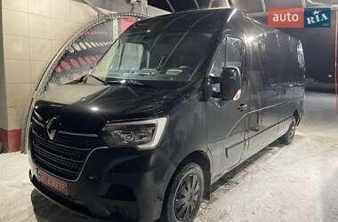 Другие грузовики Renault Master 2021 в Луцке