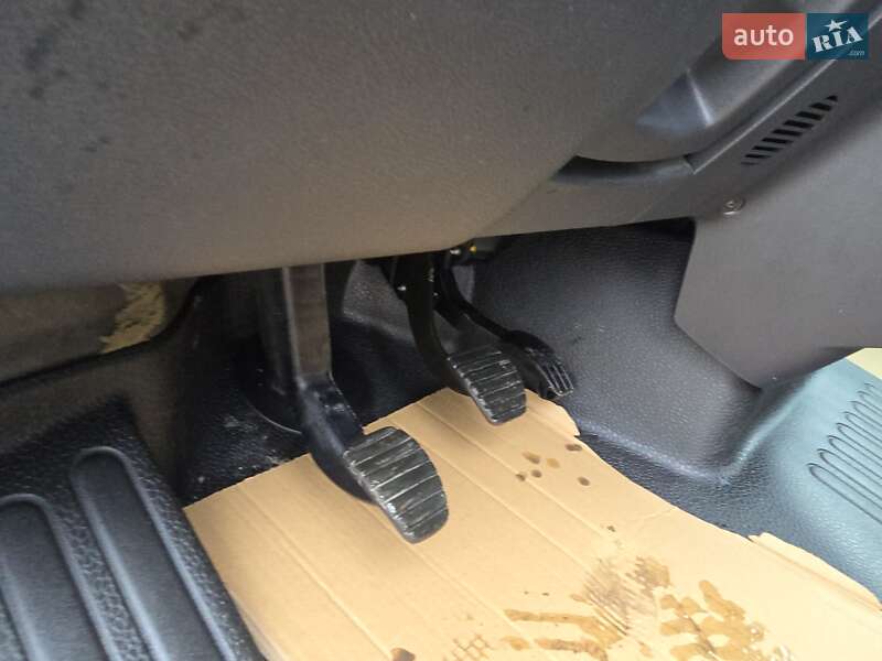 Грузовой фургон Renault Master 2020 в Одессе фото 26 Грузовой фургон Renault Master 2020 в Одессе