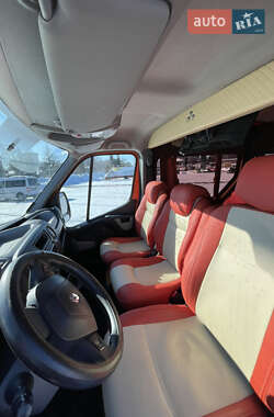 Мінівен Renault Master 2016 в Житомирі
