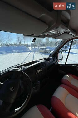 Мінівен Renault Master 2016 в Житомирі