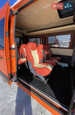 Мінівен Renault Master 2016 в Житомирі