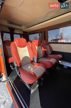 Мінівен Renault Master 2016 в Житомирі